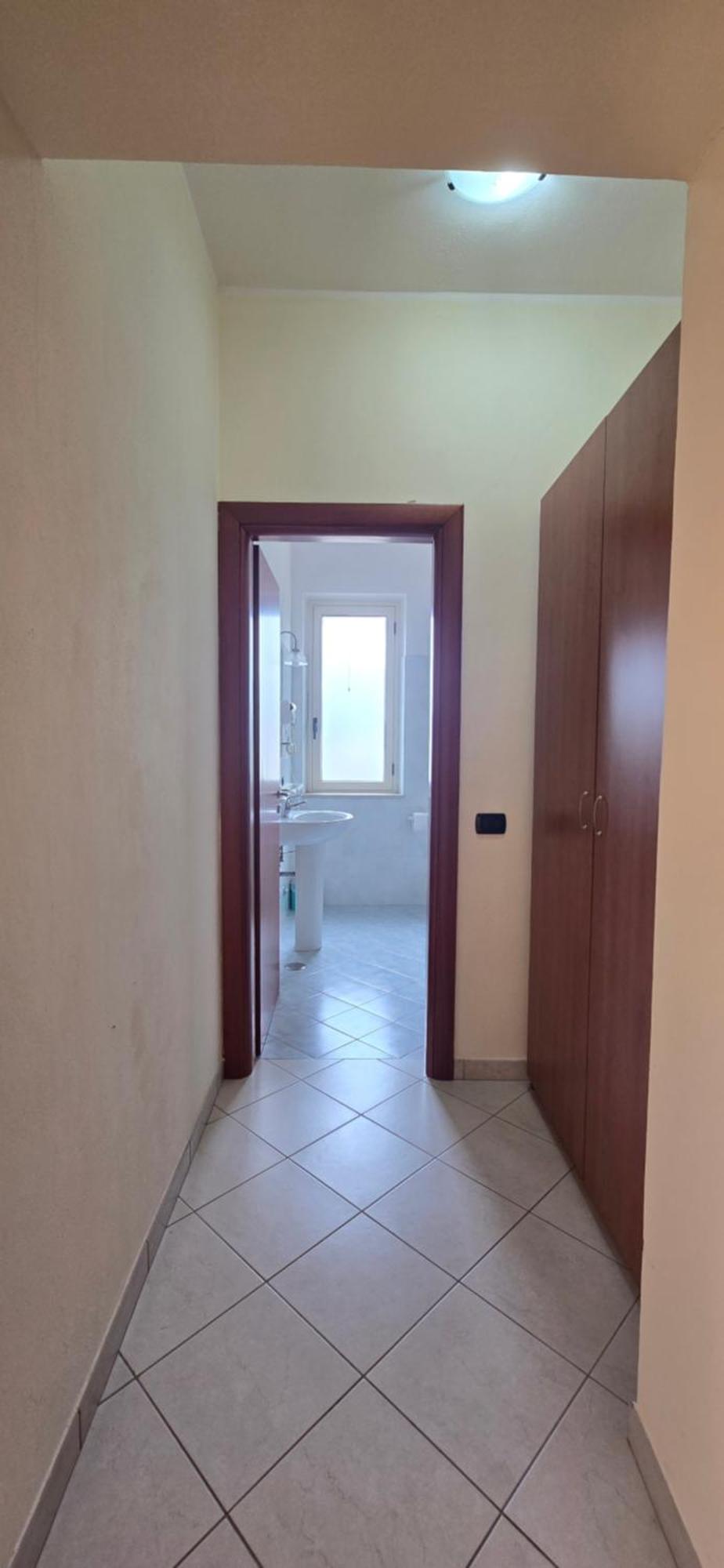 Hotel Ristorante La Decanata Le Castella Kültér fotó